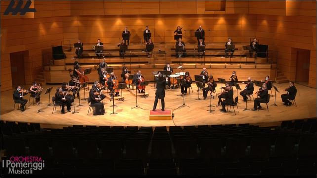 Pomeriggi Musicali Cadario