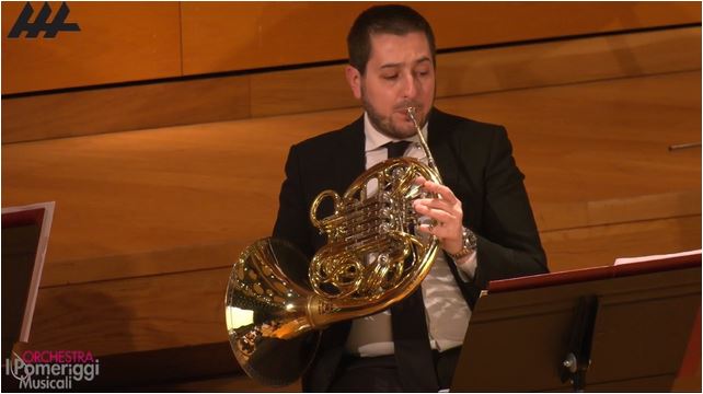 Pomeriggi Musicali Cadario