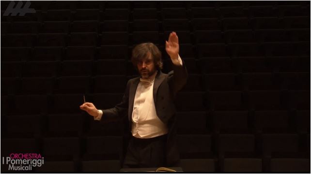 Pomeriggi Musicali Cadario