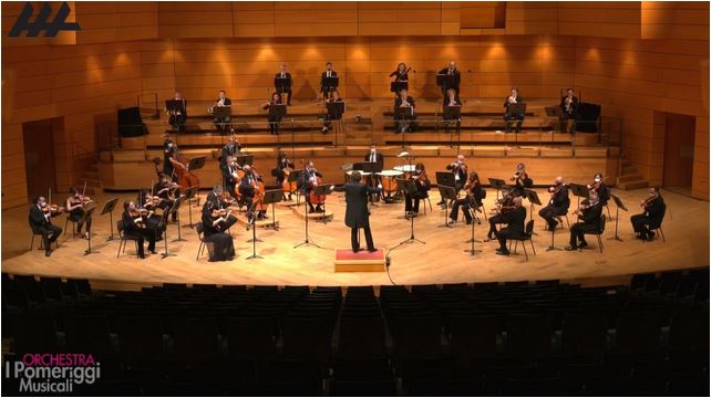 Pomeriggi Musicali Cadario