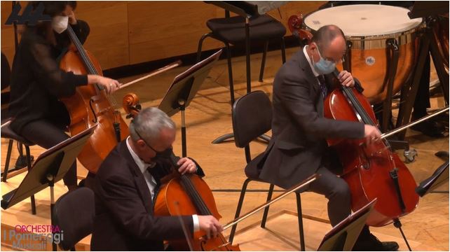 Pomeriggi Musicali Cadario