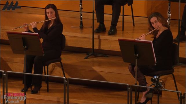 Pomeriggi Musicali Cadario