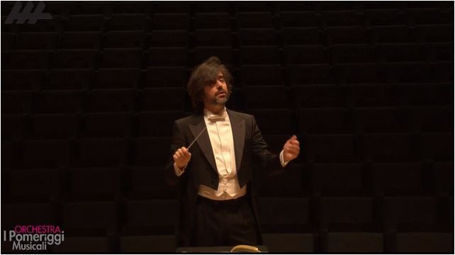 Pomeriggi Musicali Cadario