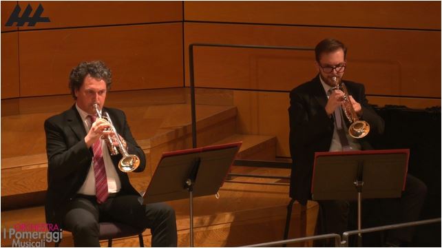 Pomeriggi Musicali Cadario