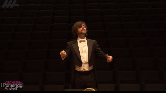 Pomeriggi Musicali Cadario