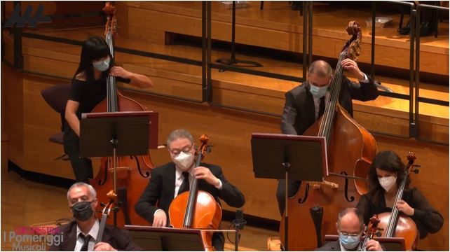 Pomeriggi Musicali Cadario