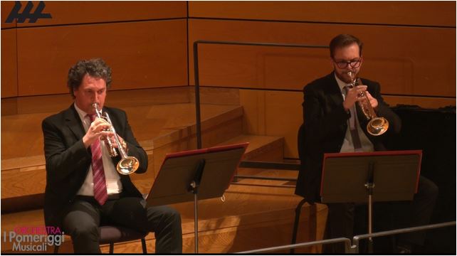 Pomeriggi Musicali Cadario