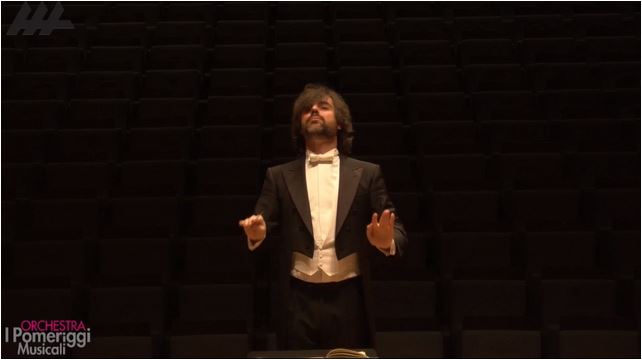 Pomeriggi Musicali Cadario