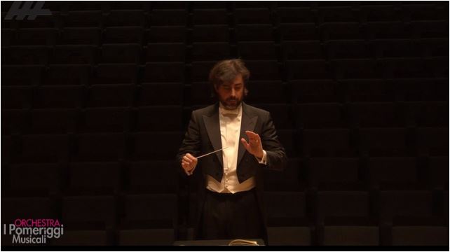 Pomeriggi Musicali Cadario