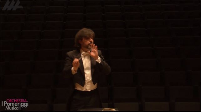 Pomeriggi Musicali Cadario
