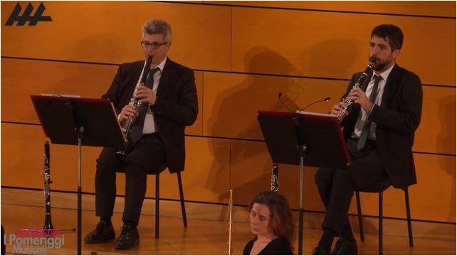Pomeriggi Musicali Cadario