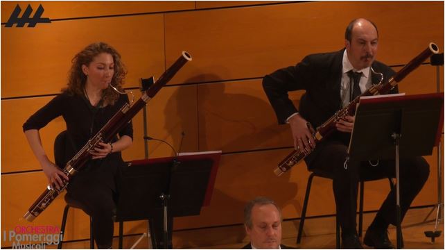 Pomeriggi Musicali Cadario