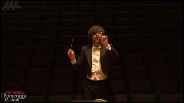 Pomeriggi Musicali Cadario