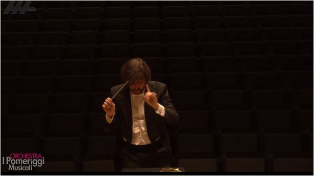 Pomeriggi Musicali Cadario