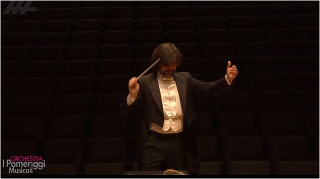 Pomeriggi Musicali Cadario