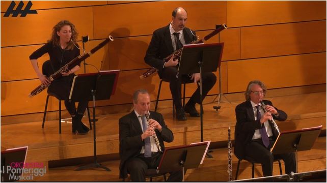 Pomeriggi Musicali Cadario