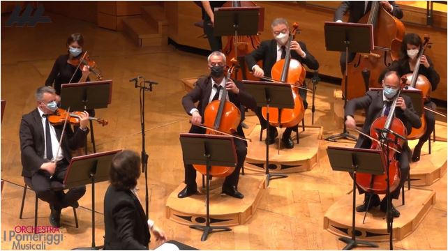Pomeriggi Musicali Cadario
