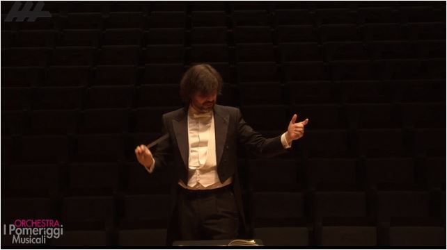 Pomeriggi Musicali Cadario