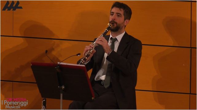 Pomeriggi Musicali Cadario