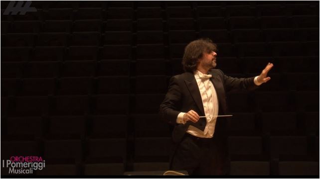 Pomeriggi Musicali Cadario