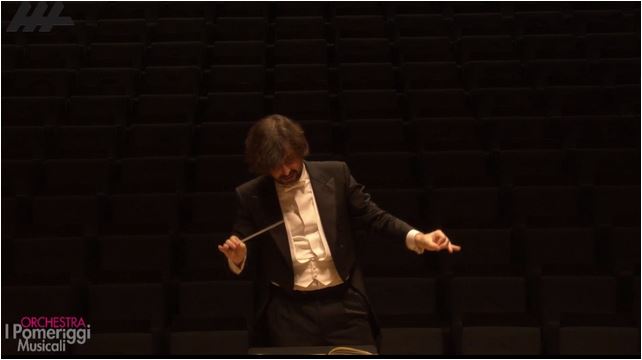 Pomeriggi Musicali Cadario