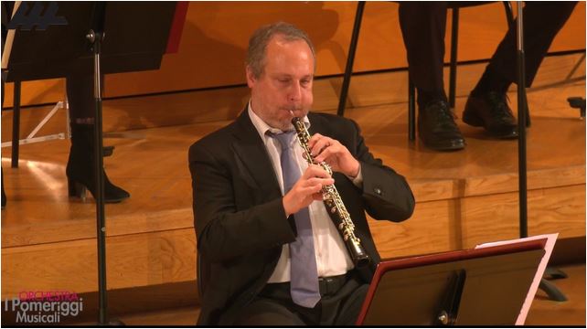 Pomeriggi Musicali Cadario
