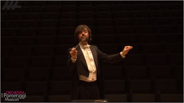 Pomeriggi Musicali Cadario
