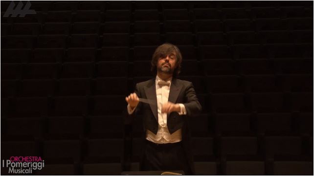 Pomeriggi Musicali Cadario
