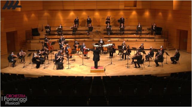 Pomeriggi Musicali Cadario
