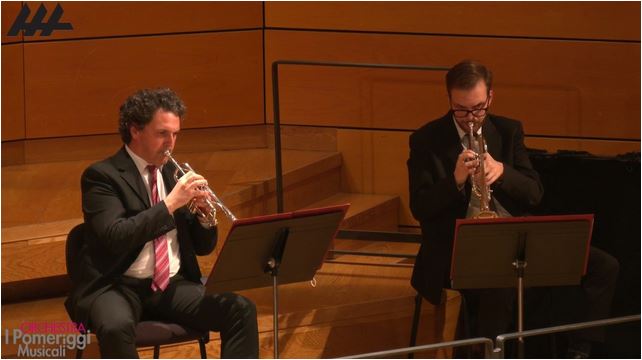 Pomeriggi Musicali Cadario