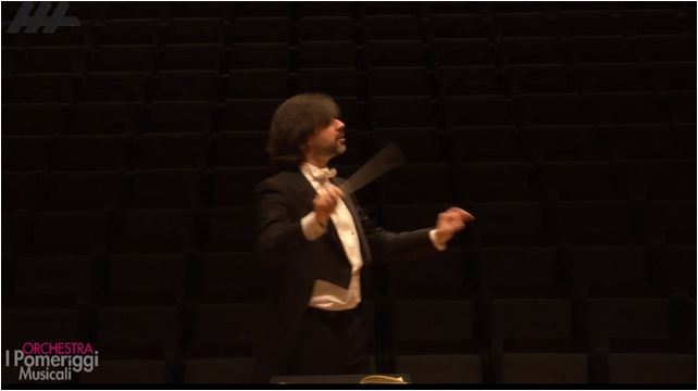 Pomeriggi Musicali Cadario