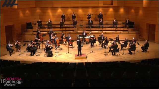 Pomeriggi Musicali Cadario