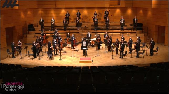 Pomeriggi Musicali Cadario