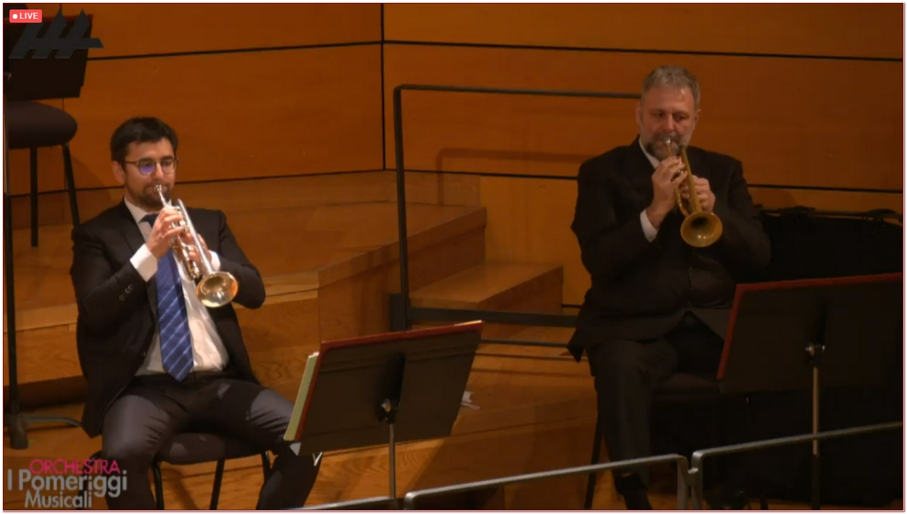 Pomeriggi musicali Rizzi