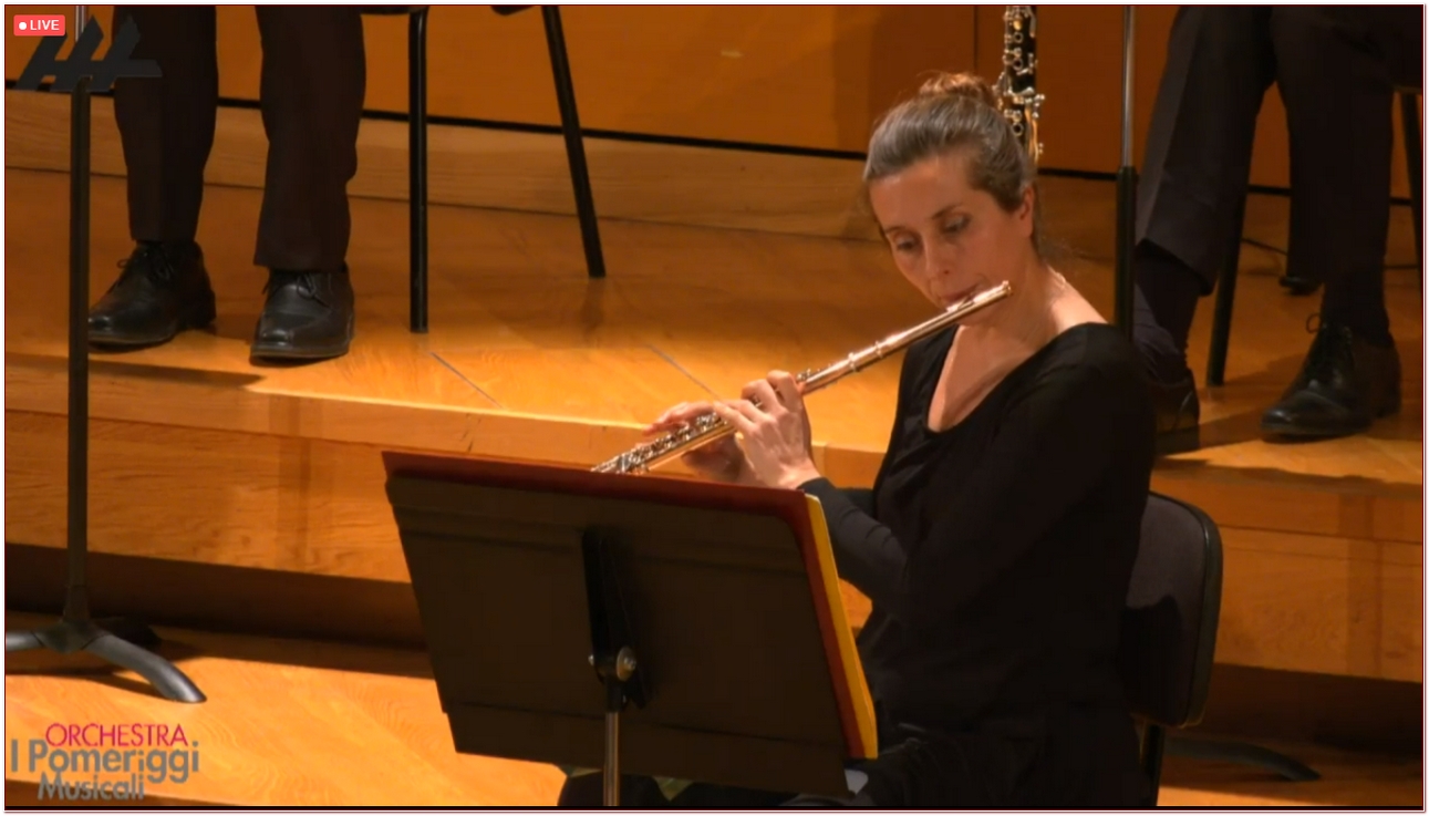 Pomeriggi musicali Rizzi