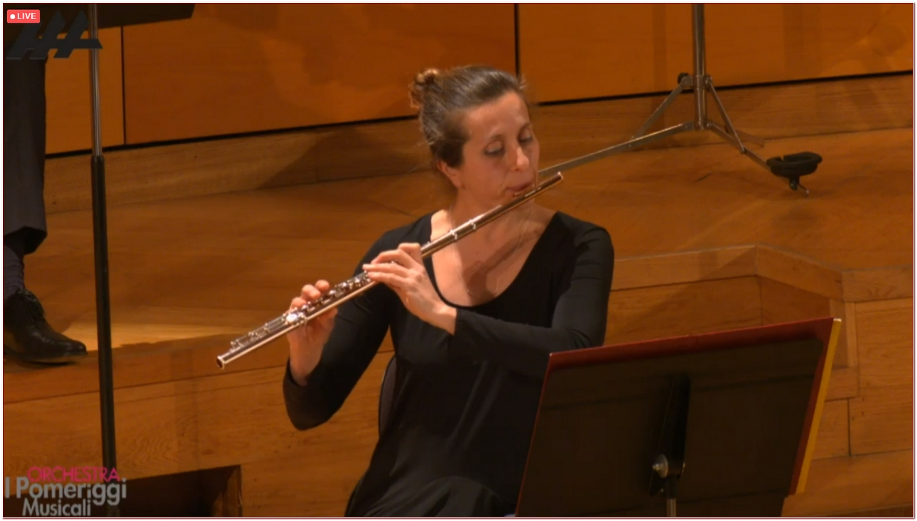 Pomeriggi musicali Rizzi