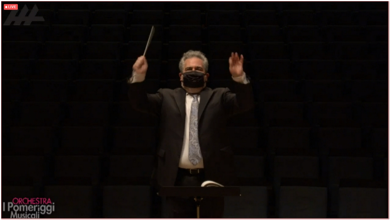 Pomeriggi musicali Rizzi