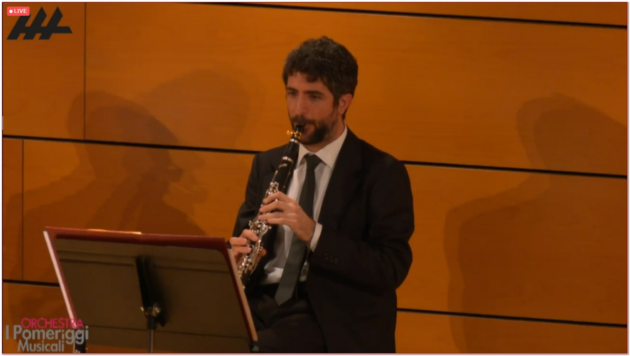 Pomeriggi musicali Rizzi