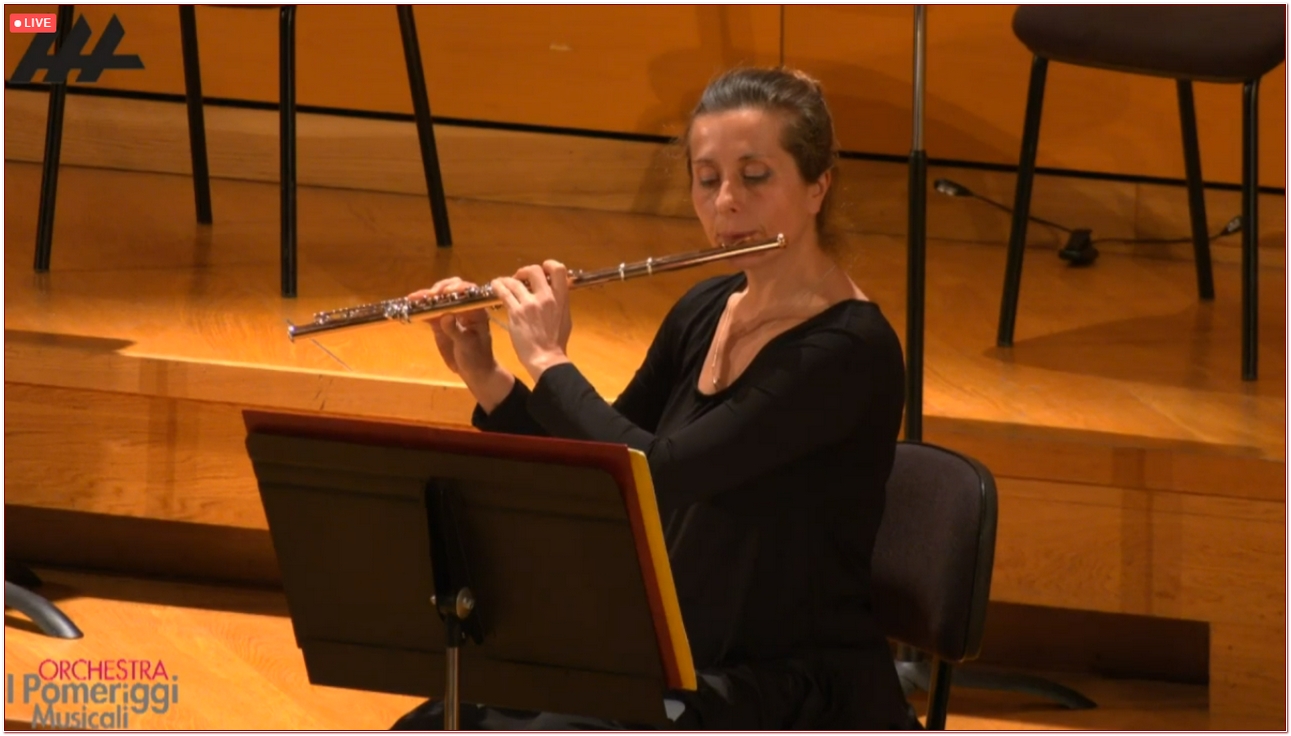 Pomeriggi musicali Rizzi