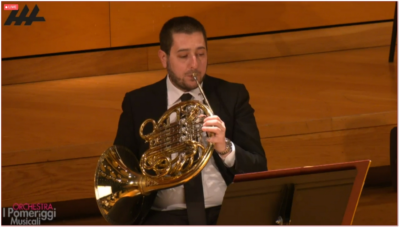 Pomeriggi musicali Rizzi