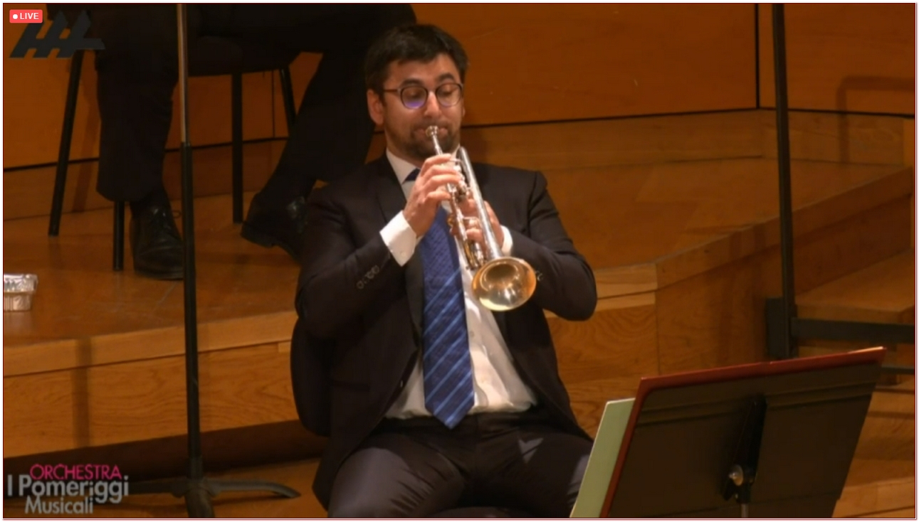 Pomeriggi musicali Rizzi
