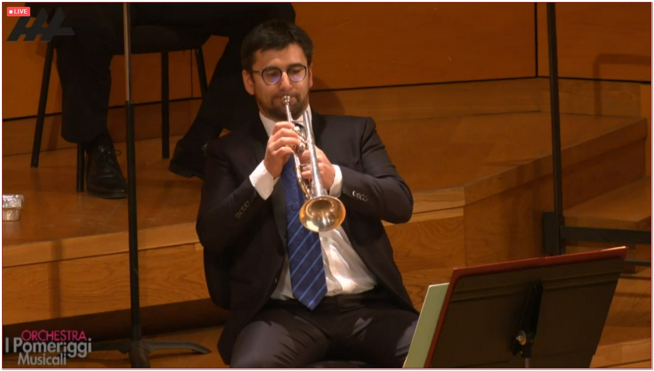 Pomeriggi musicali Rizzi
