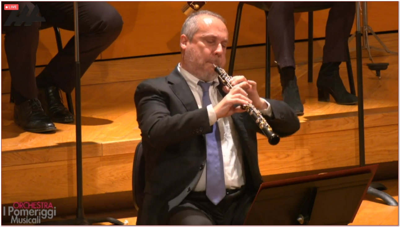Pomeriggi musicali Rizzi