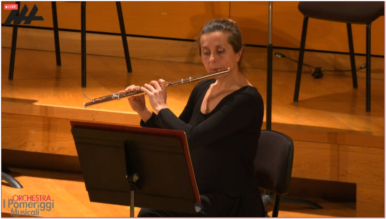 Pomeriggi musicali Rizzi