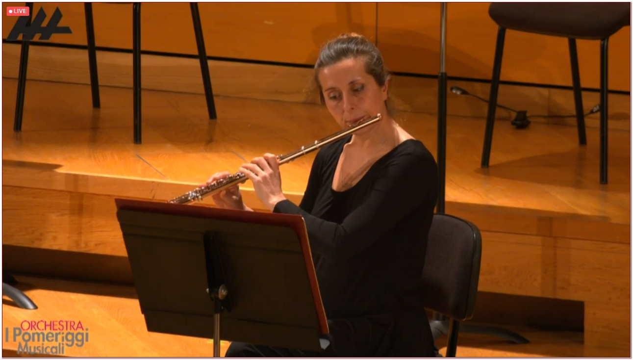 Pomeriggi musicali Rizzi
