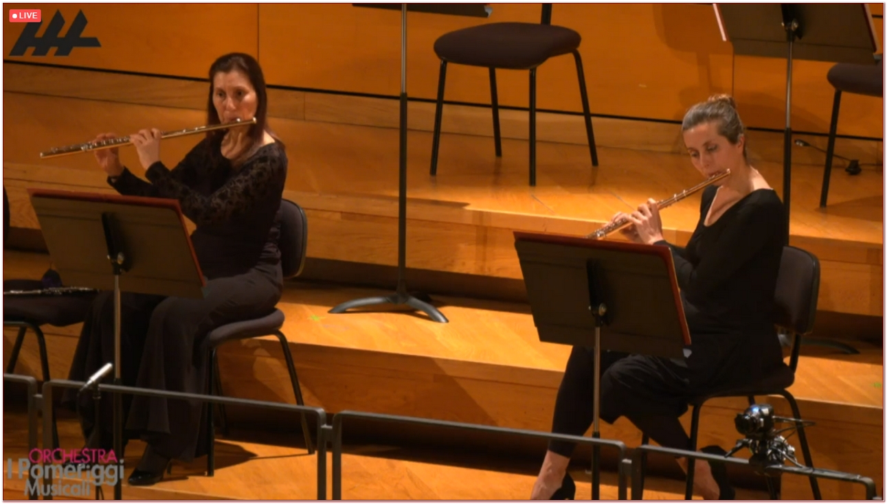 Pomeriggi musicali Rizzi