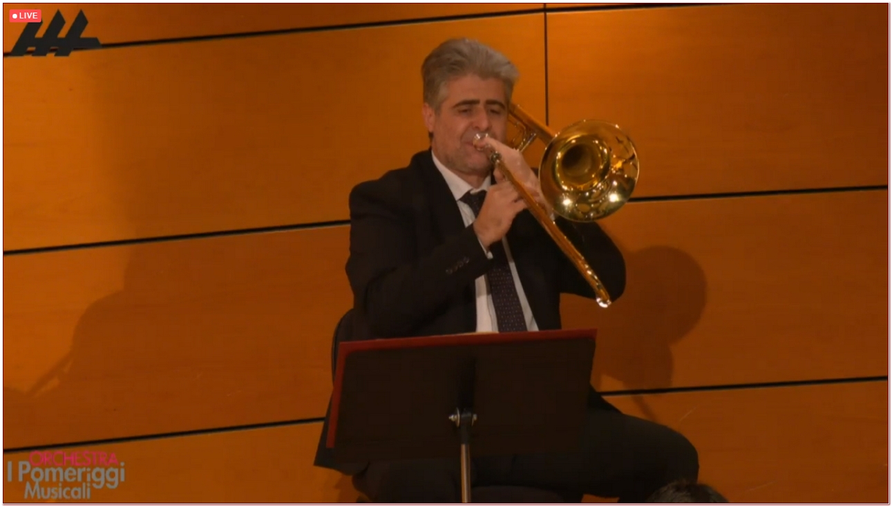 Pomeriggi musicali Rizzi