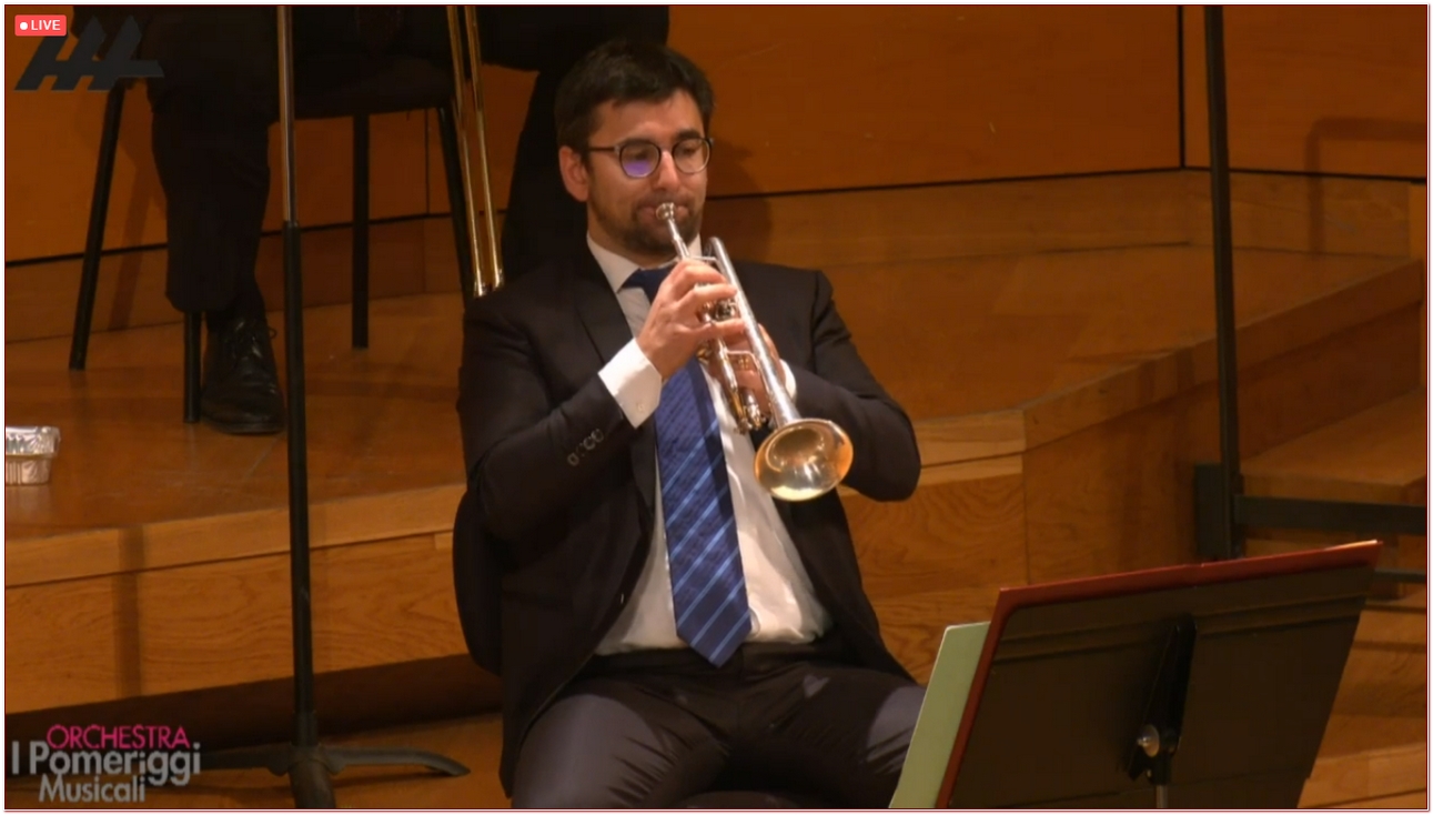 Pomeriggi musicali Rizzi