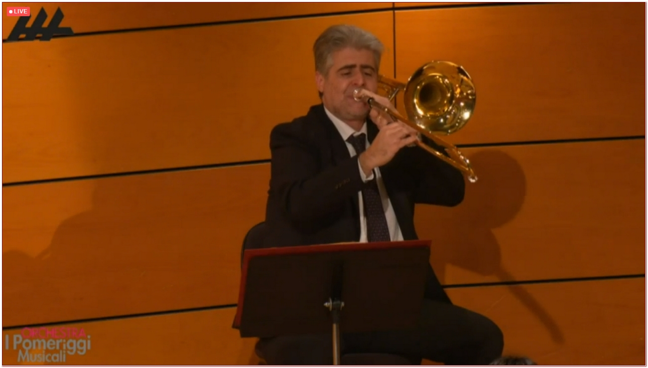 Pomeriggi musicali Rizzi
