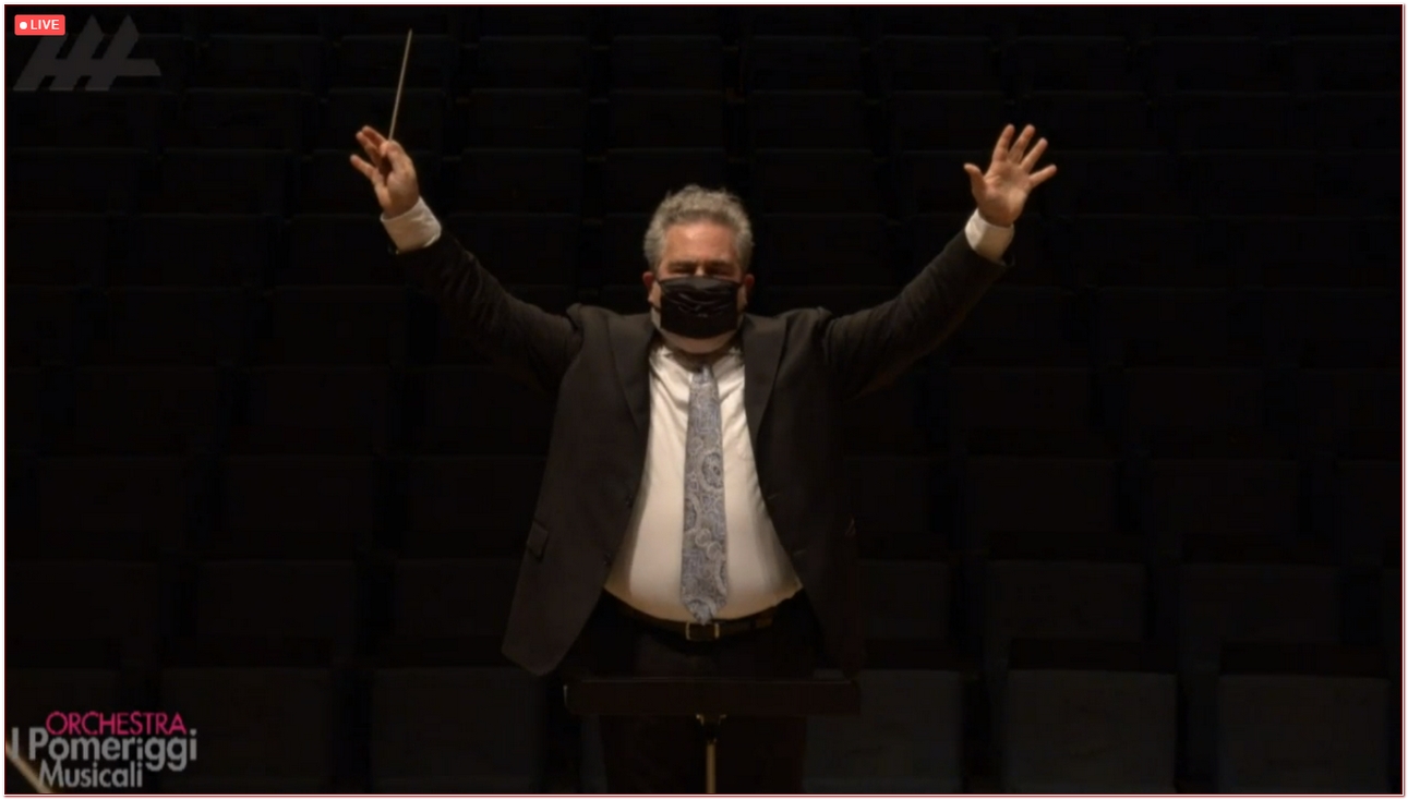 Pomeriggi musicali Rizzi